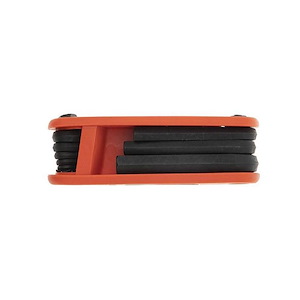 ست آچار آلن مشتی مشکی 6 گوش مدل FD8 جی تک JTECH 1*L42