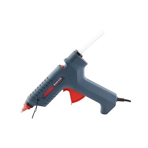 تفنگ چسب حرارتی 80 مدل W 5122 آروا ARVA 1*JK04/1