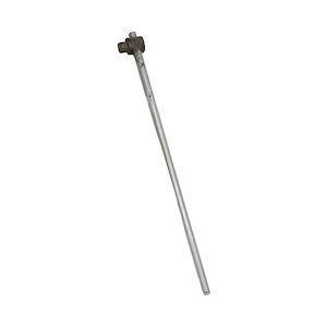 دسته بکس کشویی 1 اینچ 75 سانتی سوپر ژاپن SUPER JAPAN 1*L52