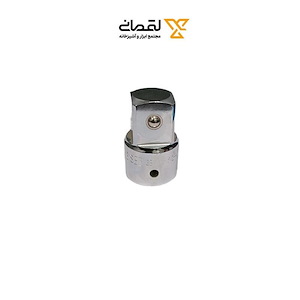 تبدیل بکس 3/4  اینچ دسته خور به 1 بکس خور RUNG SEE 1*L53