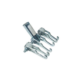 چنگک کششی PDR 1*HI04/1