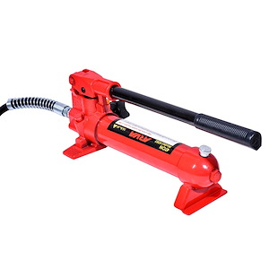 جک صافکاری هیدرولیک 4 تن مدل  4382 آروا ARVA 1*R57