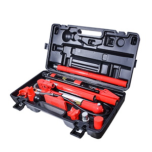 جک صافکاری هیدرولیک 10 تن مدل  4383 آروا ARVA 1*R57
