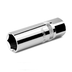 بکس تکی 1/2 اینچ 6 پر شمعی بلند 16 نووا NOVA مدل 7100 1*LX07/10