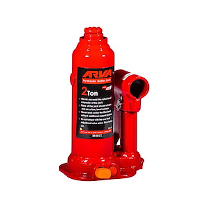 جک روغنی هیدرولیک 2 تن مدل  4330 آروا ARVA 1*M33