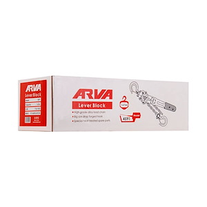 تیفور (پولیفت) 1/6 تن مدل 4591 آروا ARVA 
