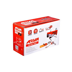 جرثقیل برقی 600 وات 300 کیلوگرم مدل 5661 آروا ARVA 1*M52