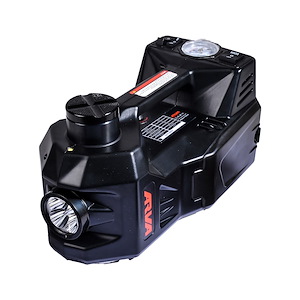 جک 3 تن پرتابل 3 کاره با کیف BMC مدل 5177 آروا ARVA 1*M53