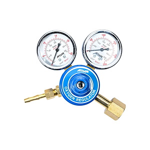 مانومتر اکسیژن کد OX-09 مدل 2508 آروا ARVA 1*I53