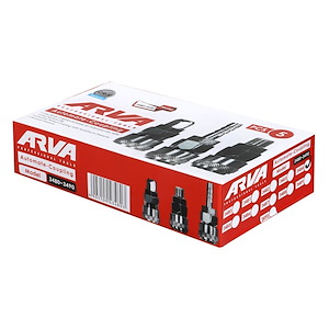 کوپلینگ 23 مدل SM-3484 آروا ARVA 1*hi03/4