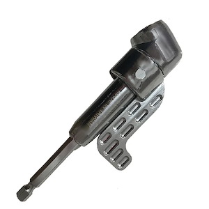 تبدیل 90 درجه چپقی BULLHORN 1*L43