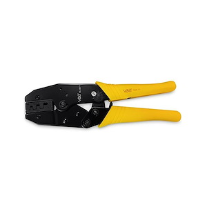 پرس سر سیم برنجی VOLT مدل  VL-336-11 1*L73
