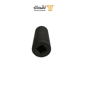 بکس تکی 1/2 اینچ 6 پر بلند مشکی سایز 22 مستر تولز MASTER TOOLS 1*LX07/3