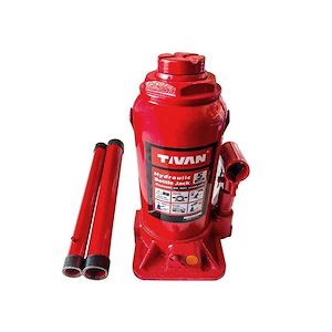جک روغنی 5 تن تیوان TIVAN  1* M14