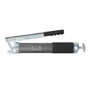 گریس پمپ دستی 400 سی سی کد 2020402 اس تی ای STA 1*L51