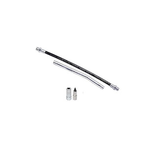 گریس پمپ دستی 400 سی سی کد 2020402 اس تی ای STA 1*L51