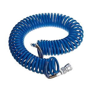 شیلنگ فنری فشار قوی  5 متری 12 * 8 WABCO بنفشه18*12 1*L71