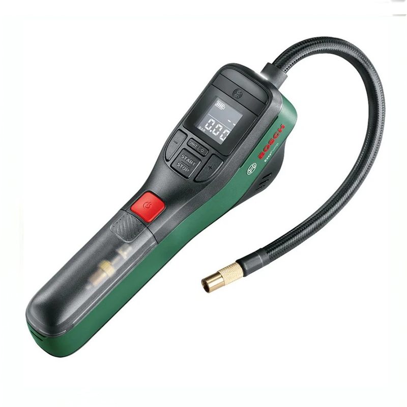 کمپرسور هوا شارژی 3/6 بوش BOSCH مدل EASY PUMP (به سفارش امارات) 