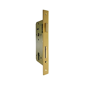 قفل سوییچی 7/5 س.م طلایی کد 50-GP 85 گوفیکس G.F.X E52*1