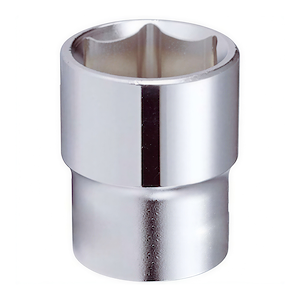 بکس تکی 1/2 اینچ کوتاه سایز 14 تایوان واستر VASTER 1*LX06/7