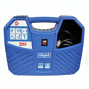کمپرسور هوا پرتابل 1100 وات شپخ FORCE 2 مدل 5906126901 (S.A) OUTLET 