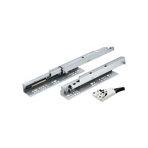 ریل تاندم باکس40 پمپی 3D پرایم کد D 40 