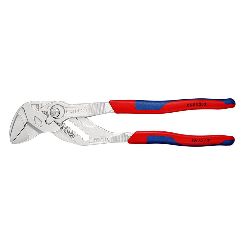 آچار انبری250 م.م مدل 8605250 کنیپکس آلمان KNIPEX 