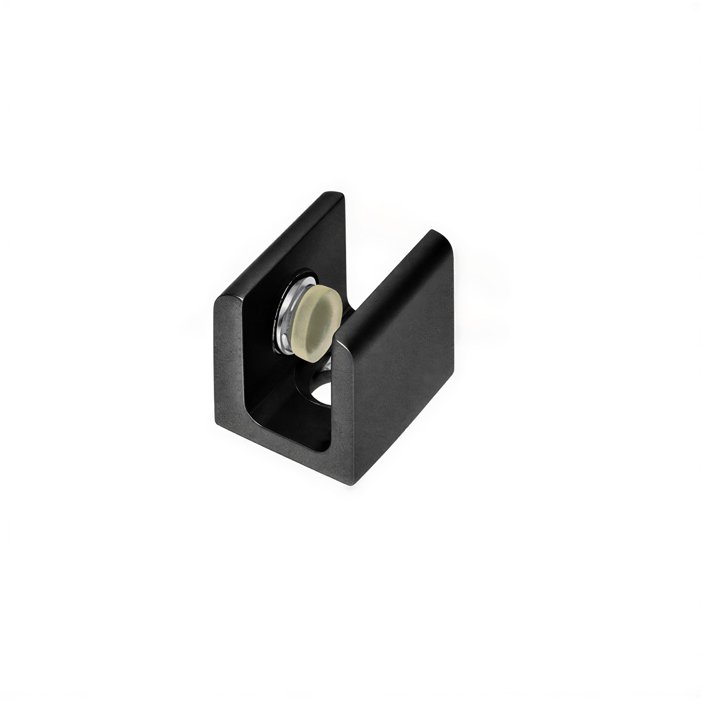 بست آتاژور 18*8 مشکی بهسازان BEHSAZAN 1*CD01