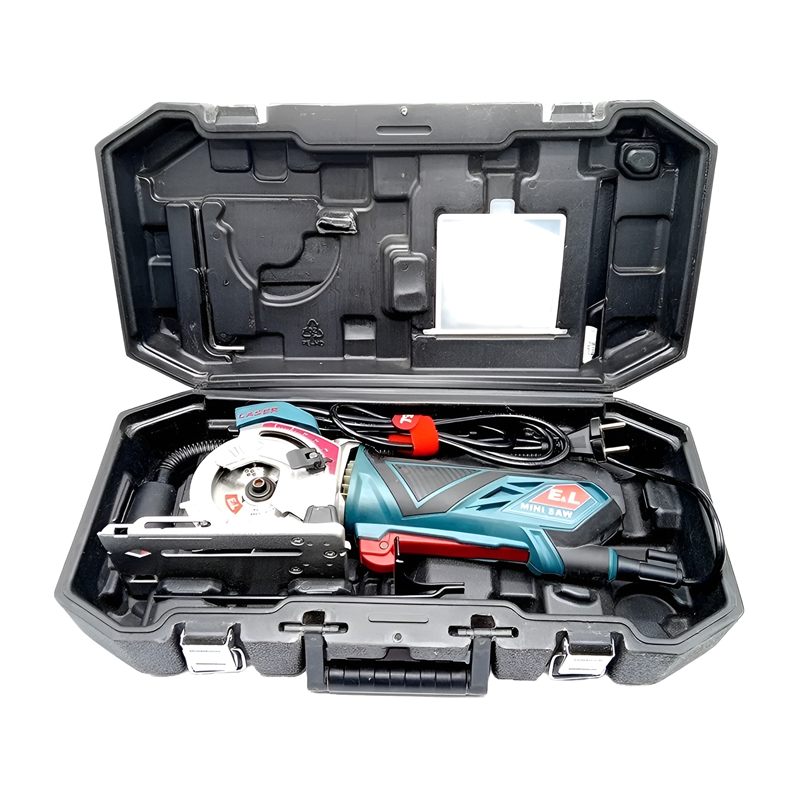 اره گرد بر 600 وات مدل MS2222  ای اند ال E&L 1*A41