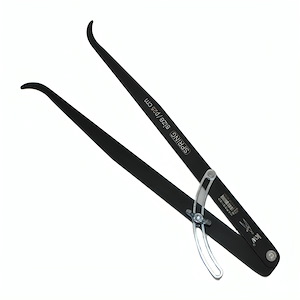 پرگار داخل KW P-25 1*GH01/1