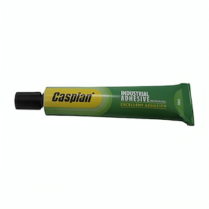چسب آهن پمادی 50 م.ل کاسپین CASPIAN 
