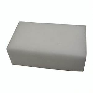 ابر اسفنجی بزرگ R29*1   بنفشه14*12