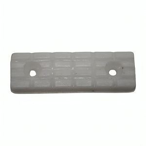 پایه لترون بیسکویتی سفید 1*R25