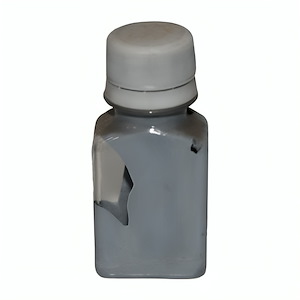 خمیر رنگ طوسی KF-601C قوطی  S.A 1*Y2