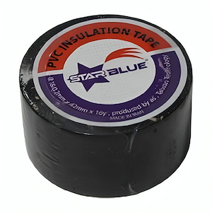 نوار پرایمر مشکی استاربلو STAR BLUE 1*k23