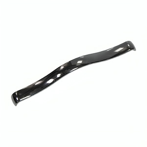 دستگیره کابینت دو پیچ کروم R201-128CP میلوکس MILUX C13*1