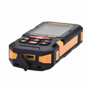متر لیزری 50 متری مدل 1250 کنزاکس KENZAX 