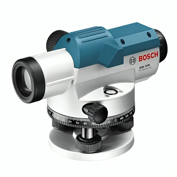 تراز اپتیک بوش BOSCH مدل GOL 32D (به سفارش امارات) (S.A) 