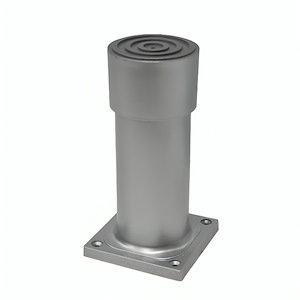 پایه کابینتی 10 سانتی متری مهرگان Z06/3*1     نیلوفر12*12