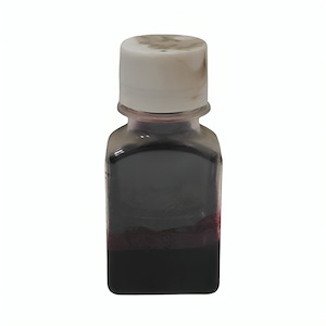 رنگ اپوکسی ارغوانی کد 62  S.A 1*Y3