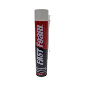 اسپری فوم 750 میل دو کاره فست فوم FAST FOAM 