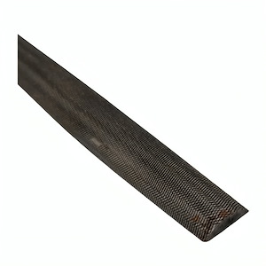 سوهان آهن نیم گرد 12 اینچ یونیورسال کد 10833 S.A 1*LX02/1