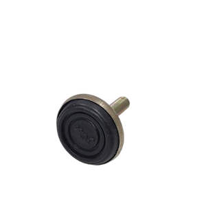 پایه تنظیم یو استیل ممتاز مدل 509 ماهر یراق 1*Z04/1