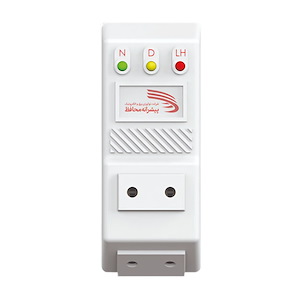 محافظ ولتاژ مدل 302 ماریم 10 آمپر پیشرانه محافظ Pishraneh Marim 302 10A Voltage Protector