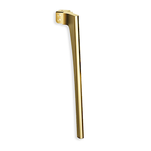 پایه مبل HTN پرایم کد EKS1460-400 طلایی 