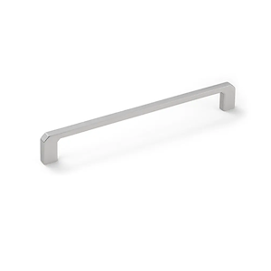 دستگیره کابینتی دو پیچ ساتن مات 128-3409 پرایم 