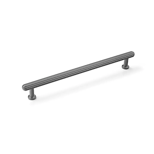 دستگیره کابینتی دو پیچ تیتانیوم 96- 3601پرایم 