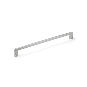 دستگیره کابینتی دو پیچ ساتن مات 128- 3709 پرایم 