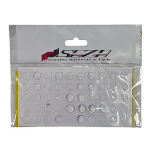ضربه گیر ژله ای کوچک سزا SEZA 1*ED02/4