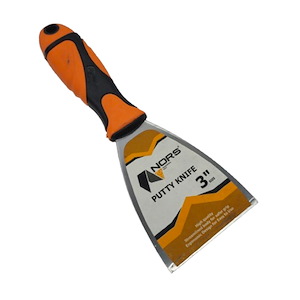 کاردک 3 اینچ نورس NORS L44*1      بنفشه8*12
